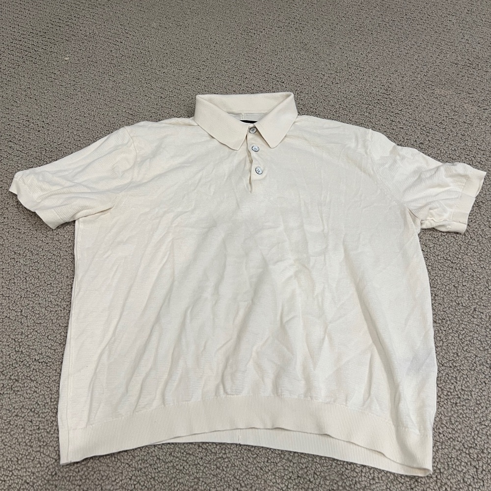 Rag & Bone Men’s Shirt
